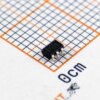 TMP125AIDBVR IC SMD Sensor Temperatura