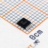 BS814A-1 IC SMD Sensor Táctil