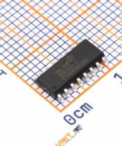 BS816A-1 IC SMD
