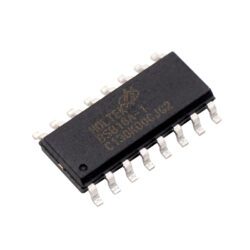 BS816A-1 IC SMD