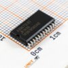 A3967SLBTR-T IC SMD
