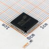 HT1622 IC SMD