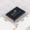 HT1623 IC SMD