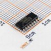 74HC153D,653 Multiplexor doble
