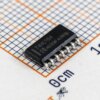 74HC164M/TR Registro 8 bits