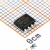 AD620ARZ-REEL7 Amplificador Operacional SMD V1