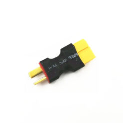 AR2602 - Adaptador de Batería XT60 Hembra a T Macho V1