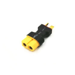 AR2602 - Adaptador de Batería XT60 Hembra a T Macho V2
