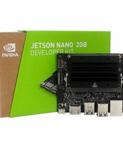 Nvidia Jetson Nano 2GB Developer Kit