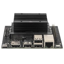 Nvidia Jetson Nano 2GB Developer Kit