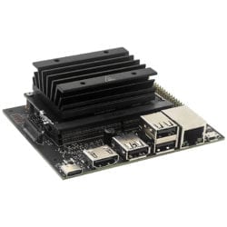 Nvidia Jetson Nano 2GB Developer Kit