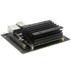 Nvidia Jetson Nano 2GB Developer Kit