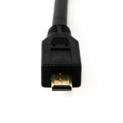 Cable Micro HDMI a VGA