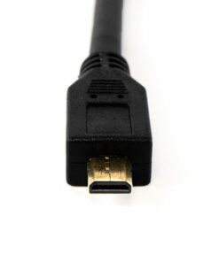 Cable Micro HDMI a VGA