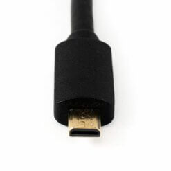 Adaptador HDMI Hembra a Micro HDMI Macho