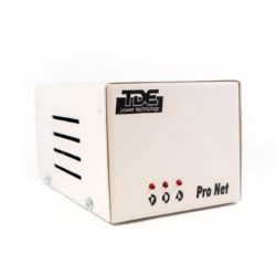 Regulador de Voltaje Pro Net 1000W