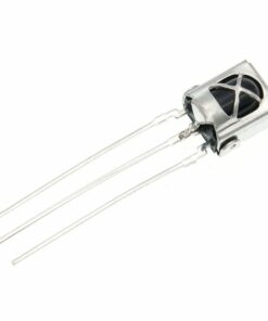 Receptor Infrarrojo VS1838B