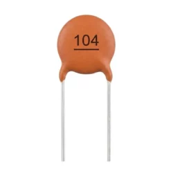 Capacitor 100nF 0.1uF 104