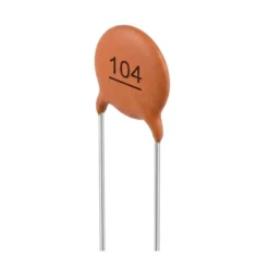 Capacitor 100nF 0.1uF 104
