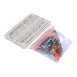 Arduino Starter Kit 15 Practicas en Español