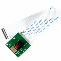 Raspberry Pi Cámara Rev 1.3