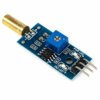 W-520D Sensor de Inclinación