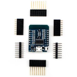 WEMOS D1 Mini Modulo Wifi (1)