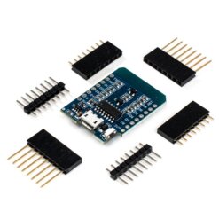 WEMOS D1 Mini Modulo Wifi (2)