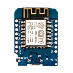 WEMOS D1 Mini Modulo Wifi (5)