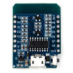 Wemos D1 Mini
