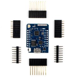 Wemos D1 Mini Pro ESP8266EX (1)