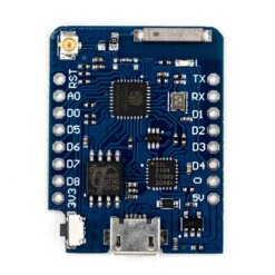 Wemos D1 Mini Pro ESP8266EX (3)