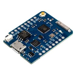 Wemos D1 Mini Pro ESP8266EX (5)