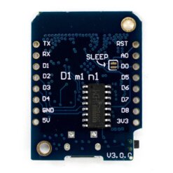 Wemos D1 Mini V3 (4)