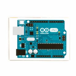 Arduino Uno R3