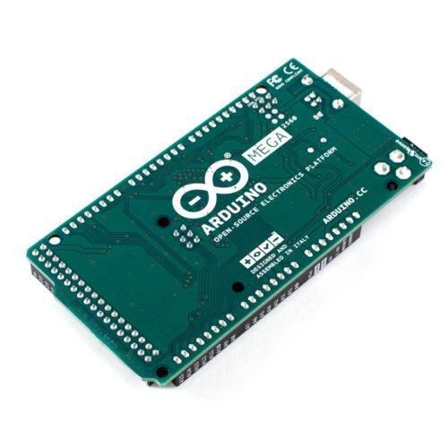 Placa Arduino UNO WiFi Rev.2 - Microcontrolador ATmega4809, WiFi Y Bluetooth Integrados, Ideal Para Proyectos IoT Y Domótica