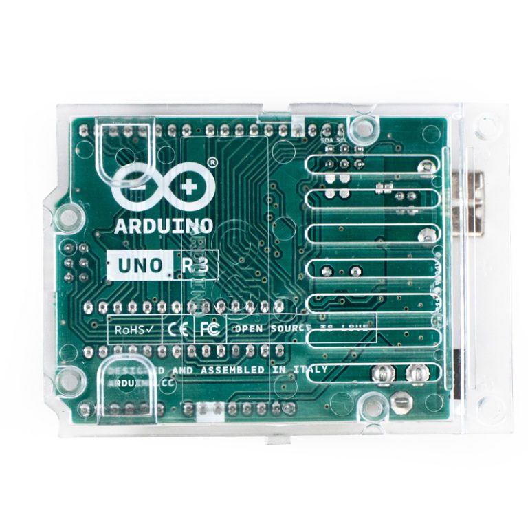 Arduino Uno Rev3 A000066 Unit Electronics