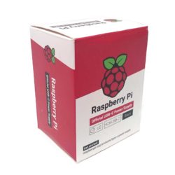 Raspberry Pi Power Supply