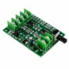 Control Motor Brushless
