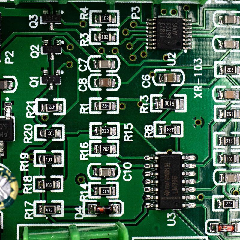 Control Motor Brushless