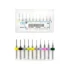 Brocas Milimétricas para PCB 0.3 a 1.2mm