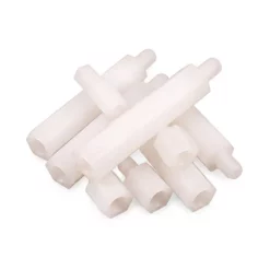 Separador de nylon para PCB