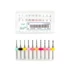 Brocas Milimétricas para PCB 1.1 a 2.0 mm