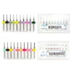 Brocas Milimétricas para PCB