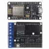 Motor Shield o NodeMCU Cuadrado