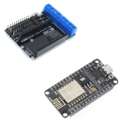 NodeMCU Secundaria General