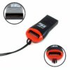 Adaptador de Micro SD a USB 2.0