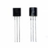 2N7000 Transistor Mosfet 60V 200mA Canal N