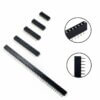 Tira Hembra Header 2.0 mm