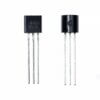 BS170 Transistor Mosfet 60V 500mA